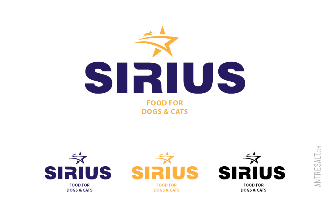 Sirius-pacs