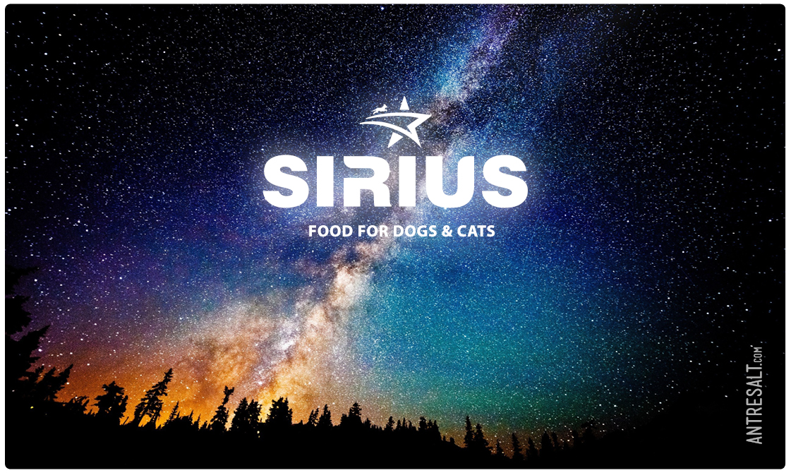 Sirius-pacs 2